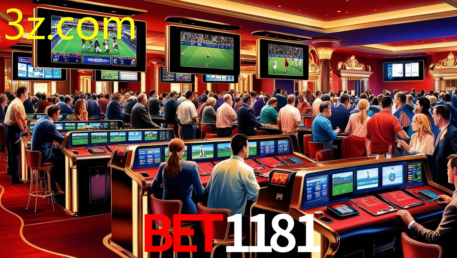 BET1181