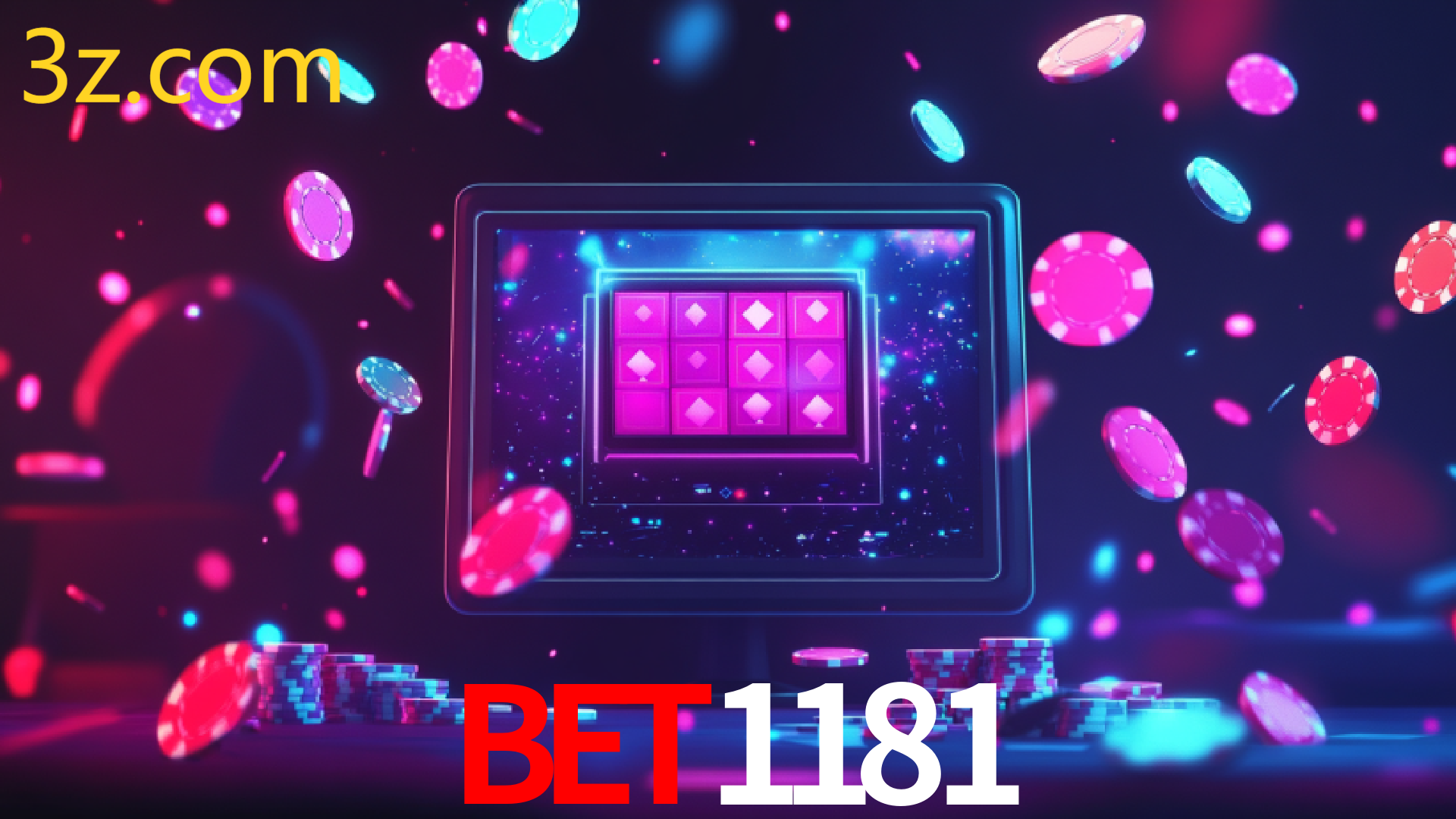 BET1181