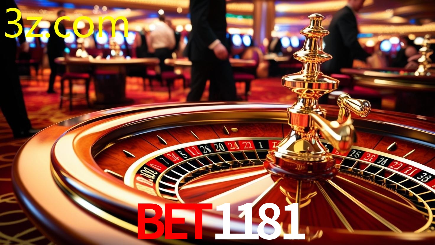 BET1181