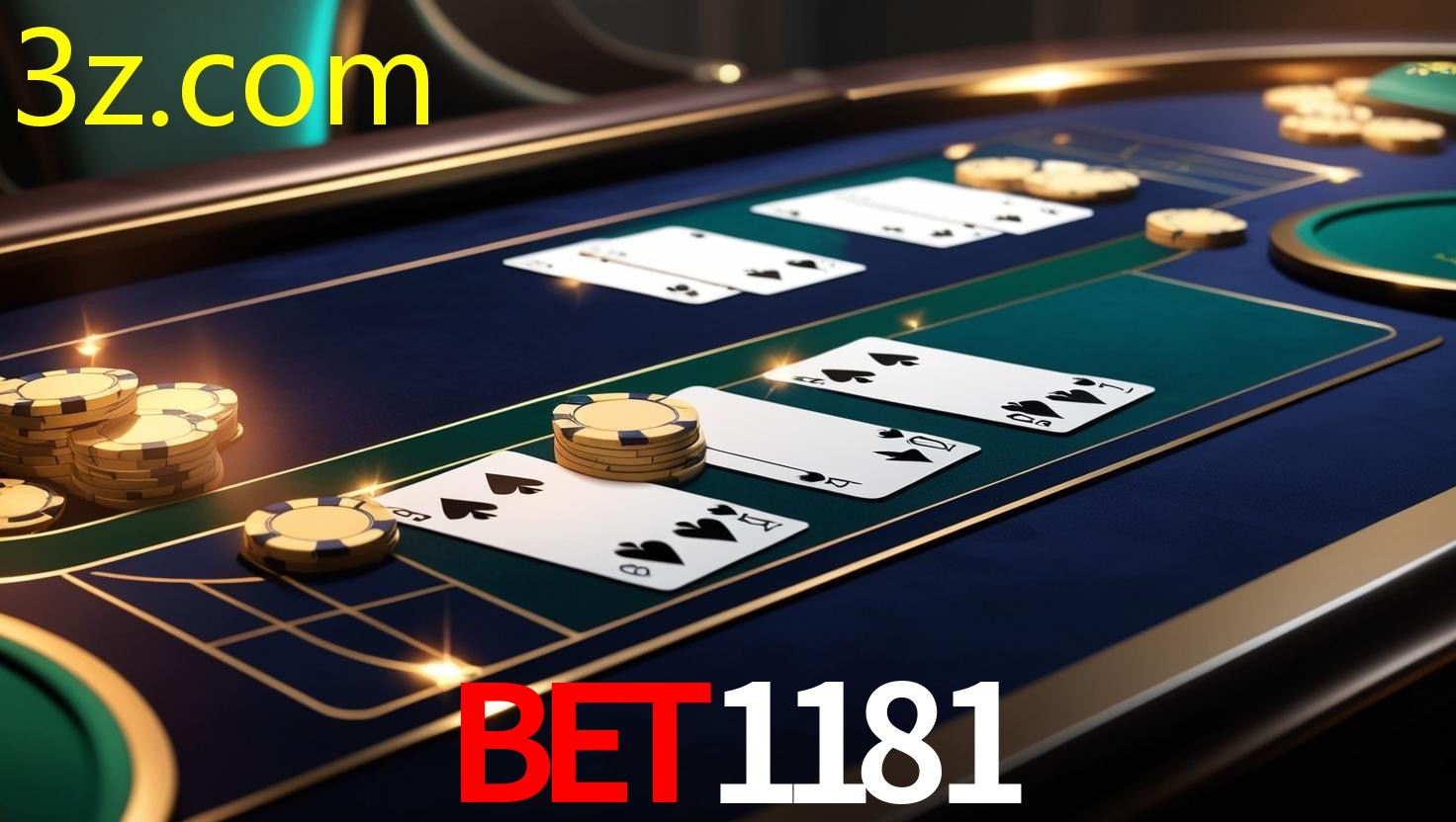 BET1181