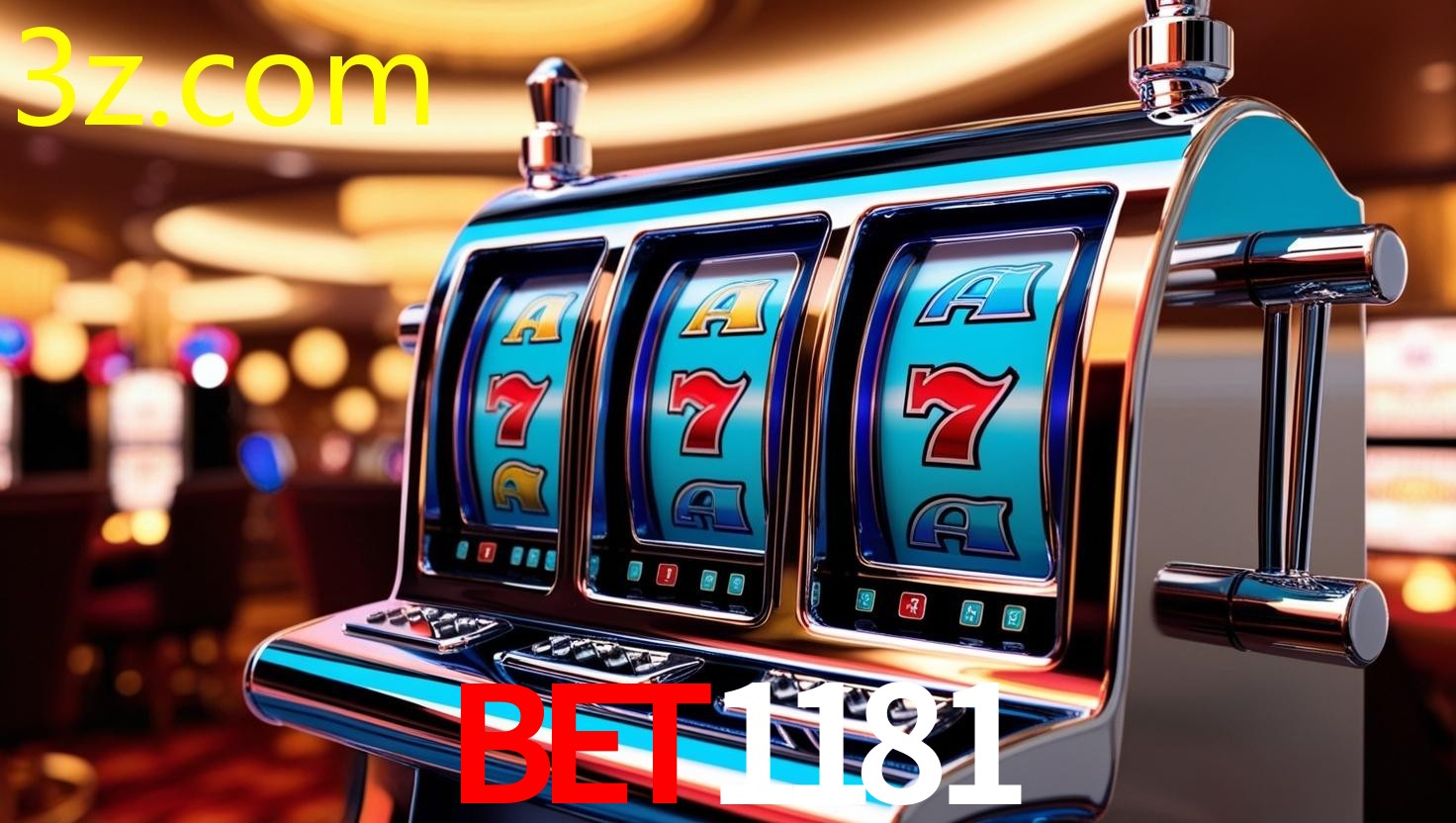 BET1181