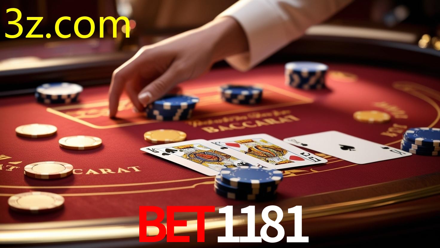 BET1181