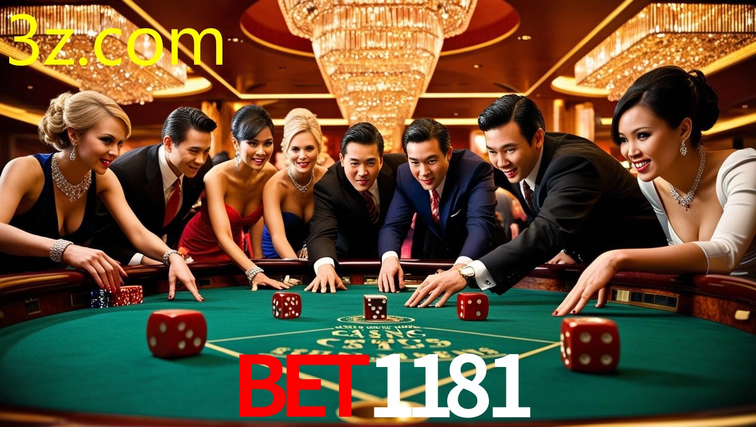 BET1181