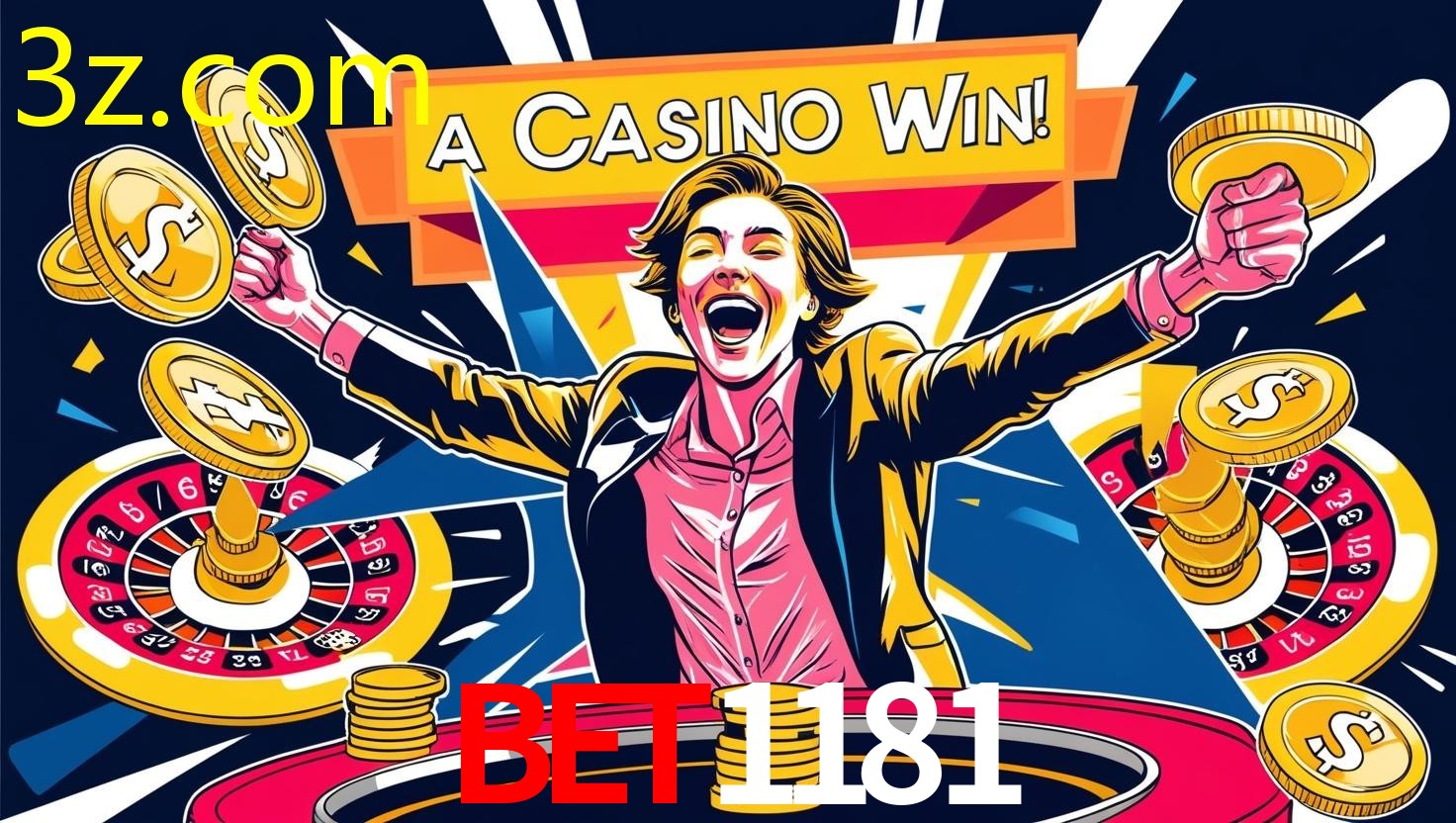 BET1181