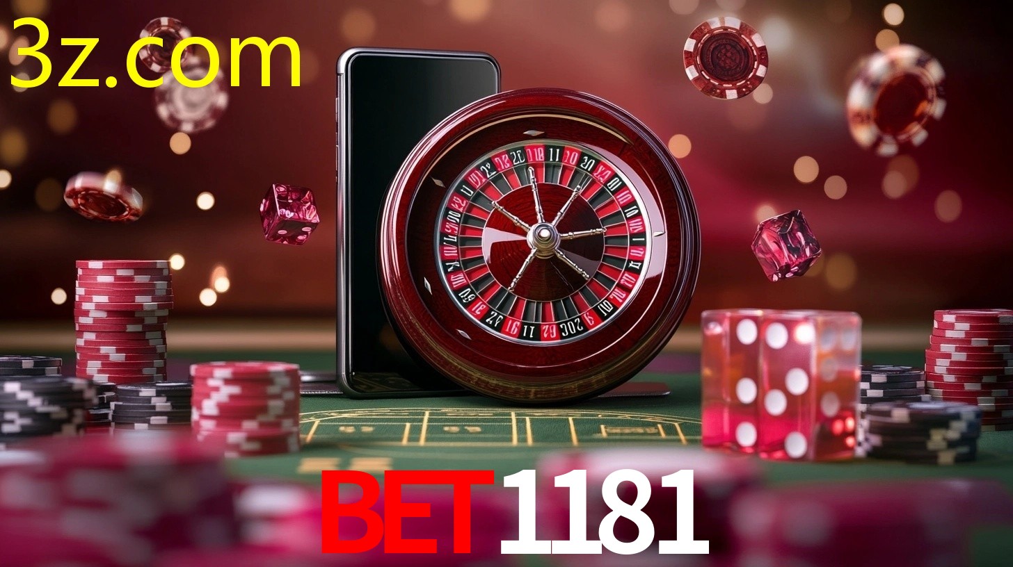 BET1181