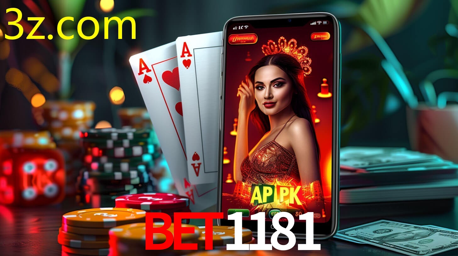BET1181