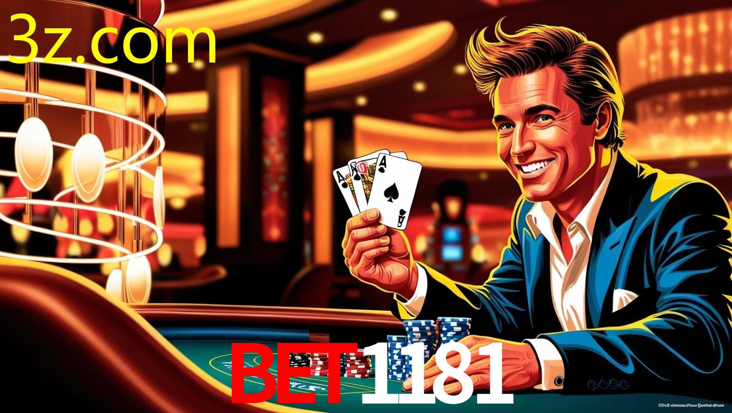 BET1181