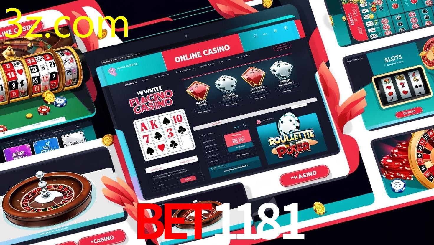 BET1181