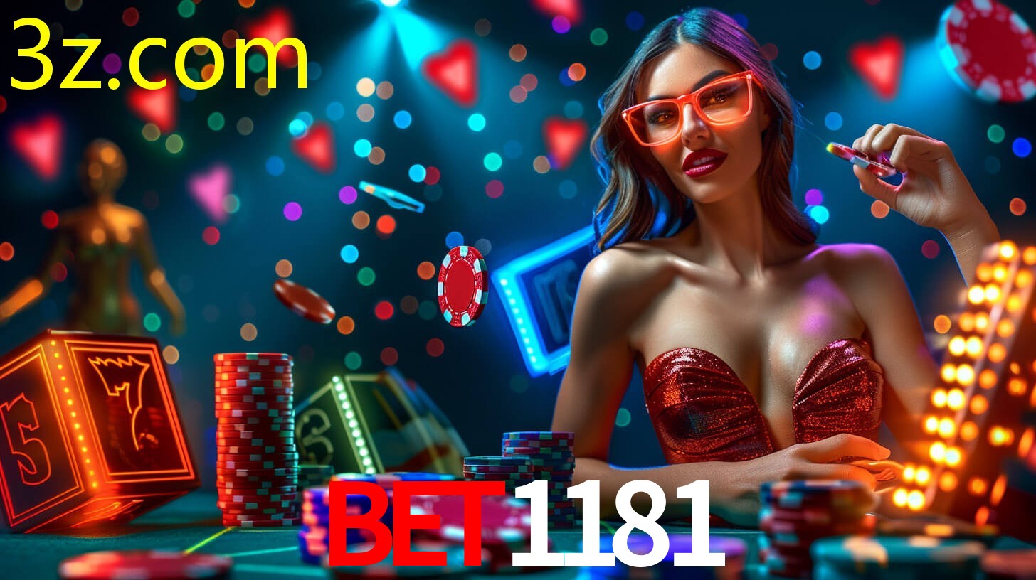 BET1181