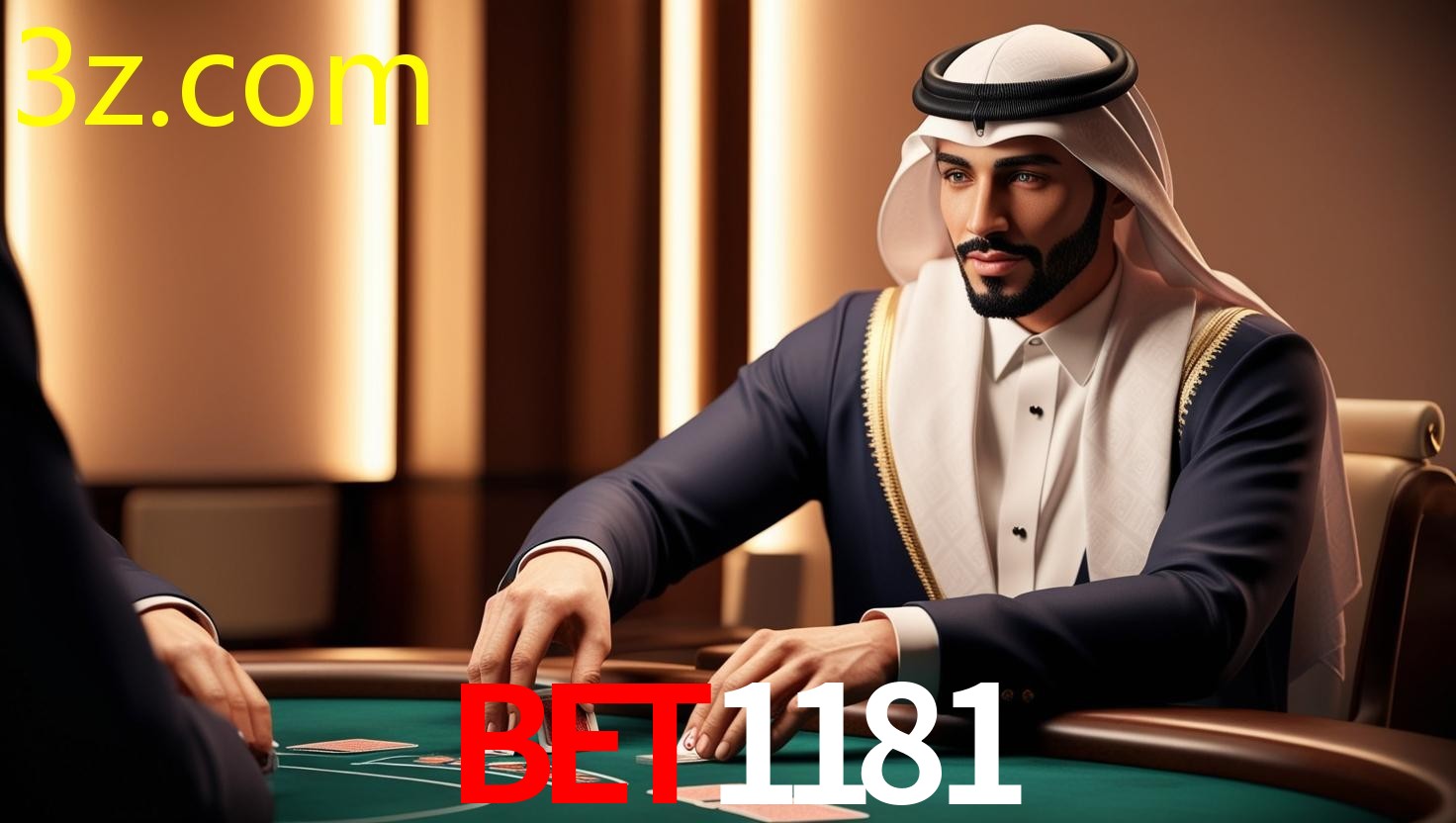 BET1181