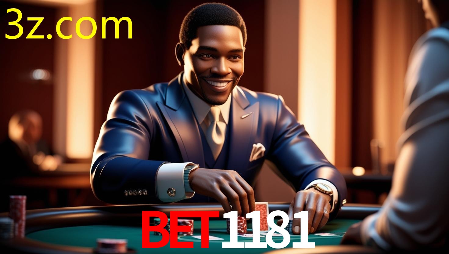 BET1181