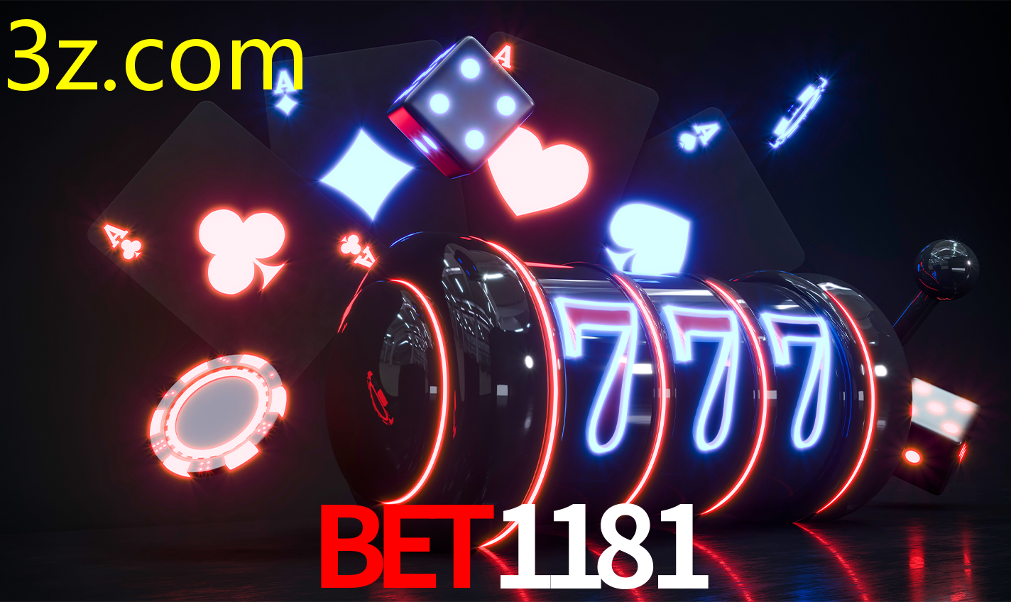 BET1181