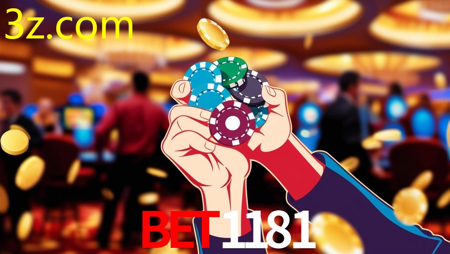 BET1181