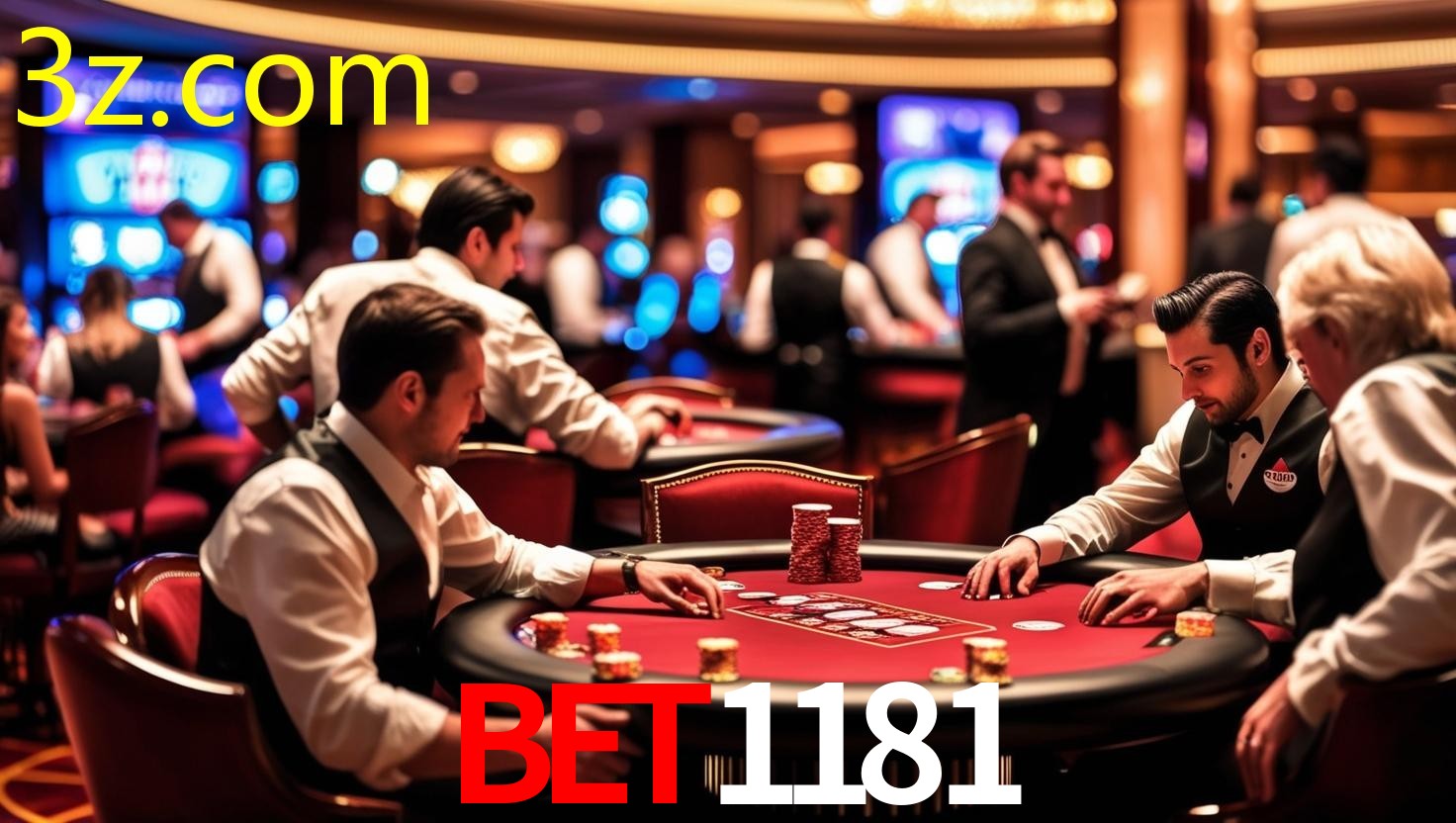 BET1181