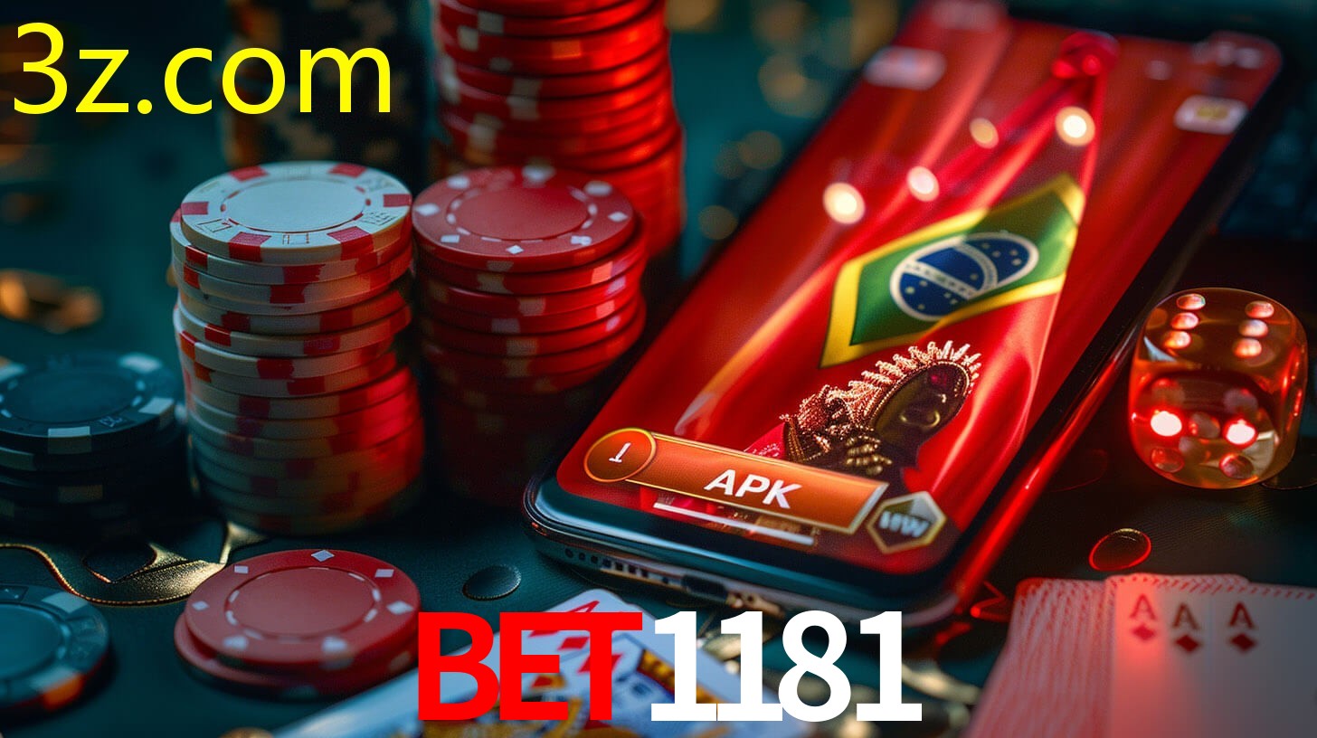 BET1181