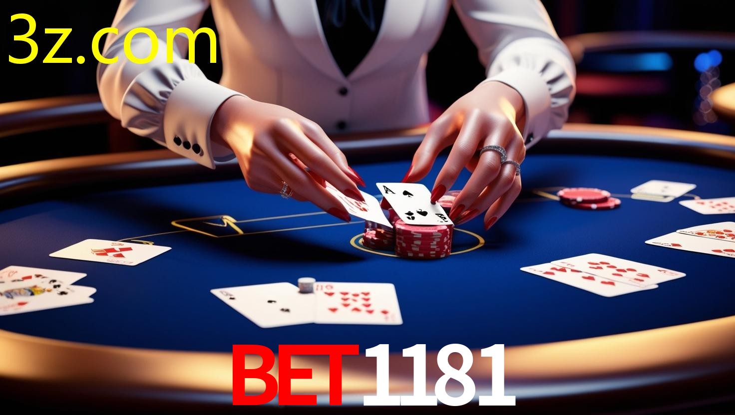 BET1181