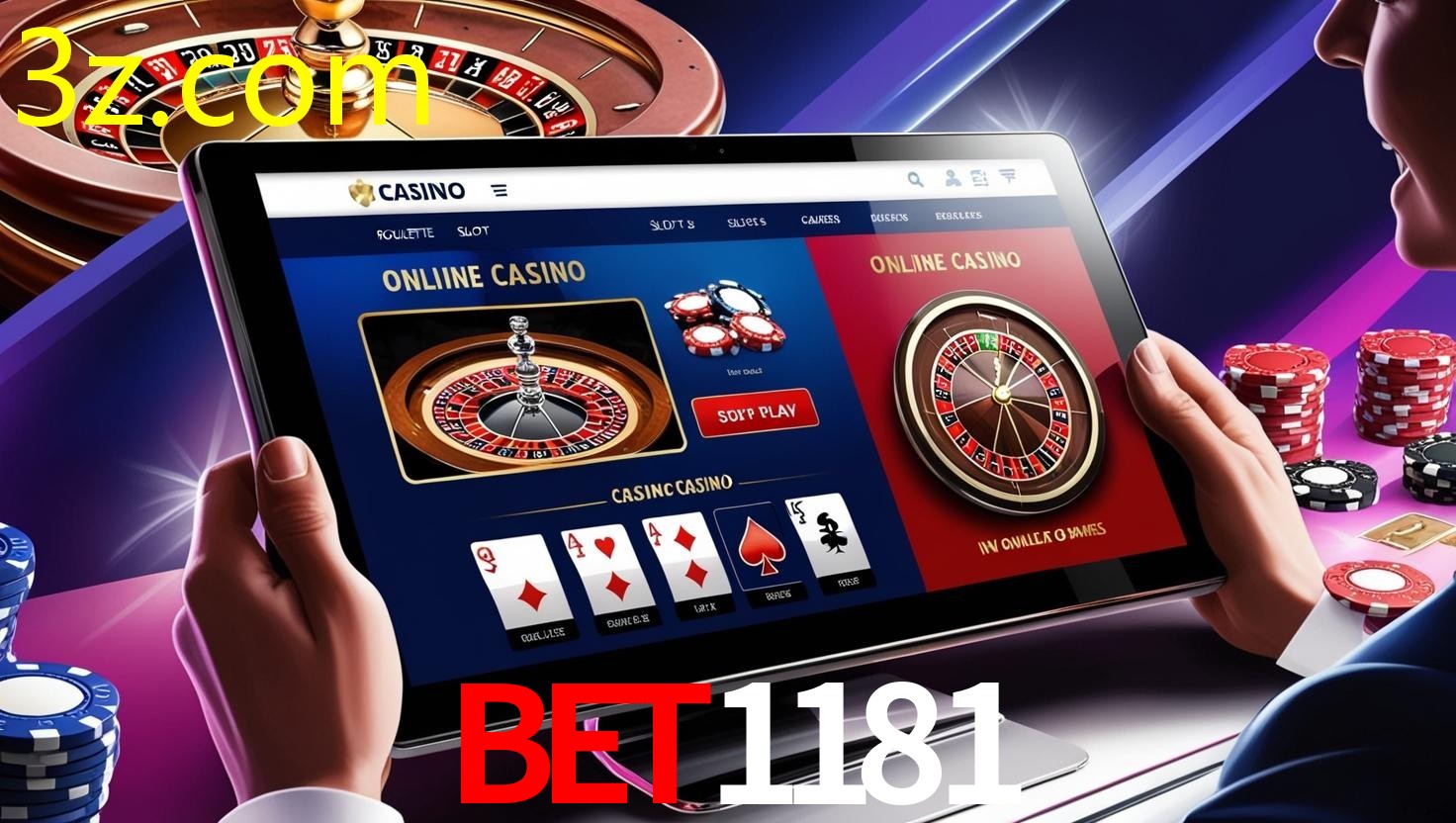 BET1181