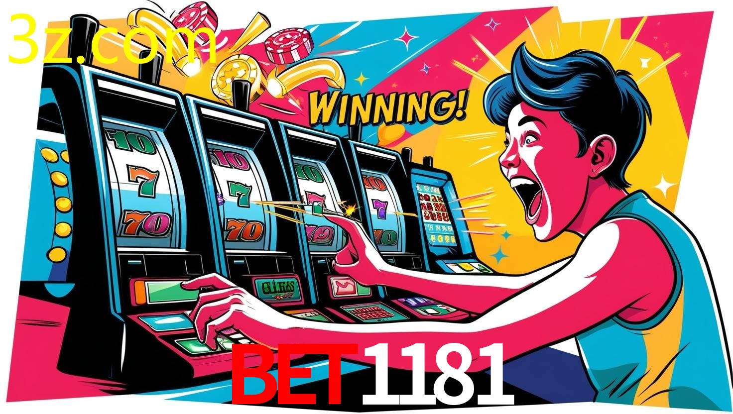 BET1181